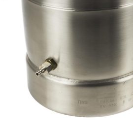 Gabinete de servidor adicional