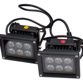 Punto de Led Fireflow